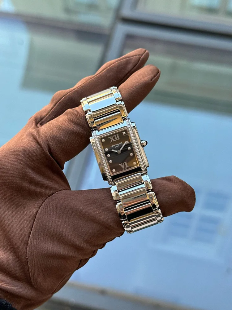 Patek Philippe Twenty~4